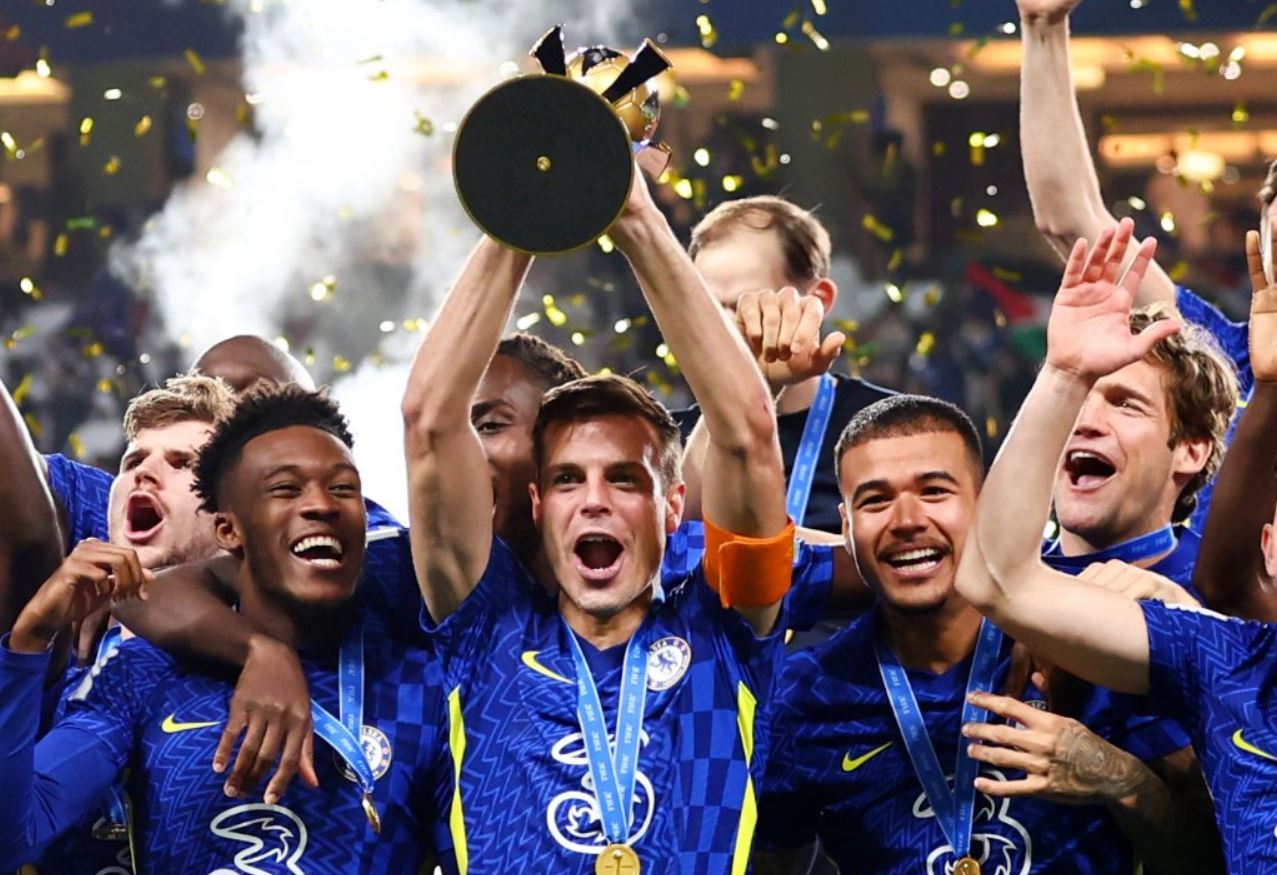 Serial… winner o ασταμάτητος Αθπιλικουέτα!