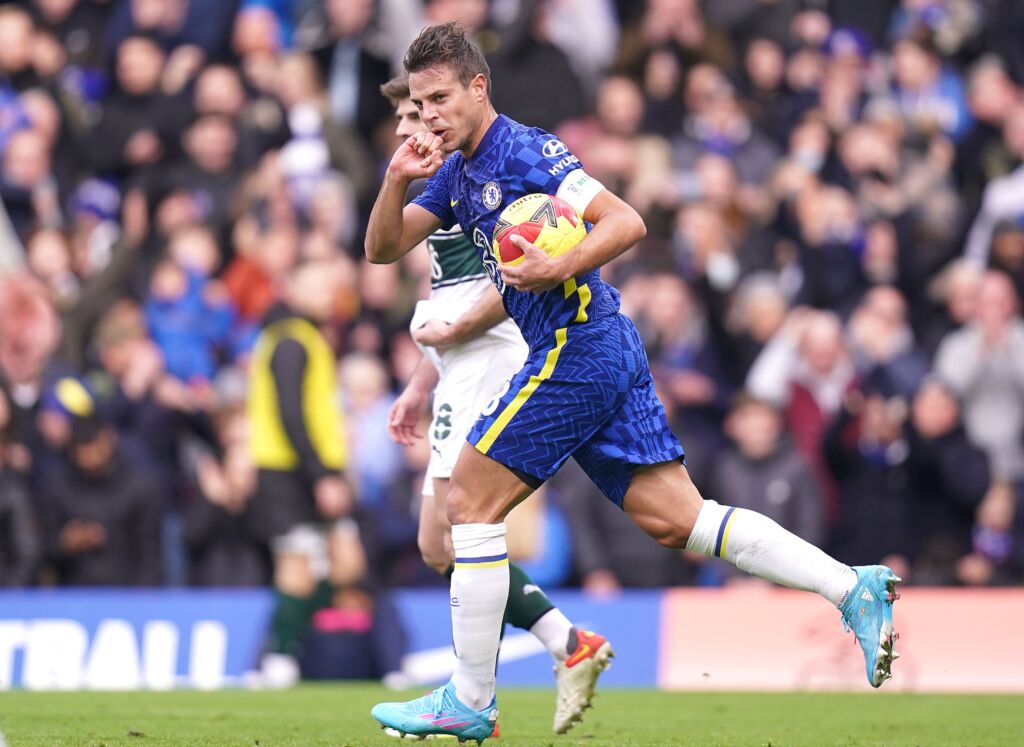 Χάζεψε την Ευρώπη ο Αθπιλικουέτα – Τρελό γκολ με τακουνάκι! (vid)