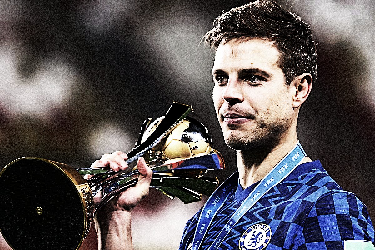Ο Αθπιλικουέτα στην Τσέλσι δεν είναι «τυχερός», αλλά πραγματικός νικητής!
