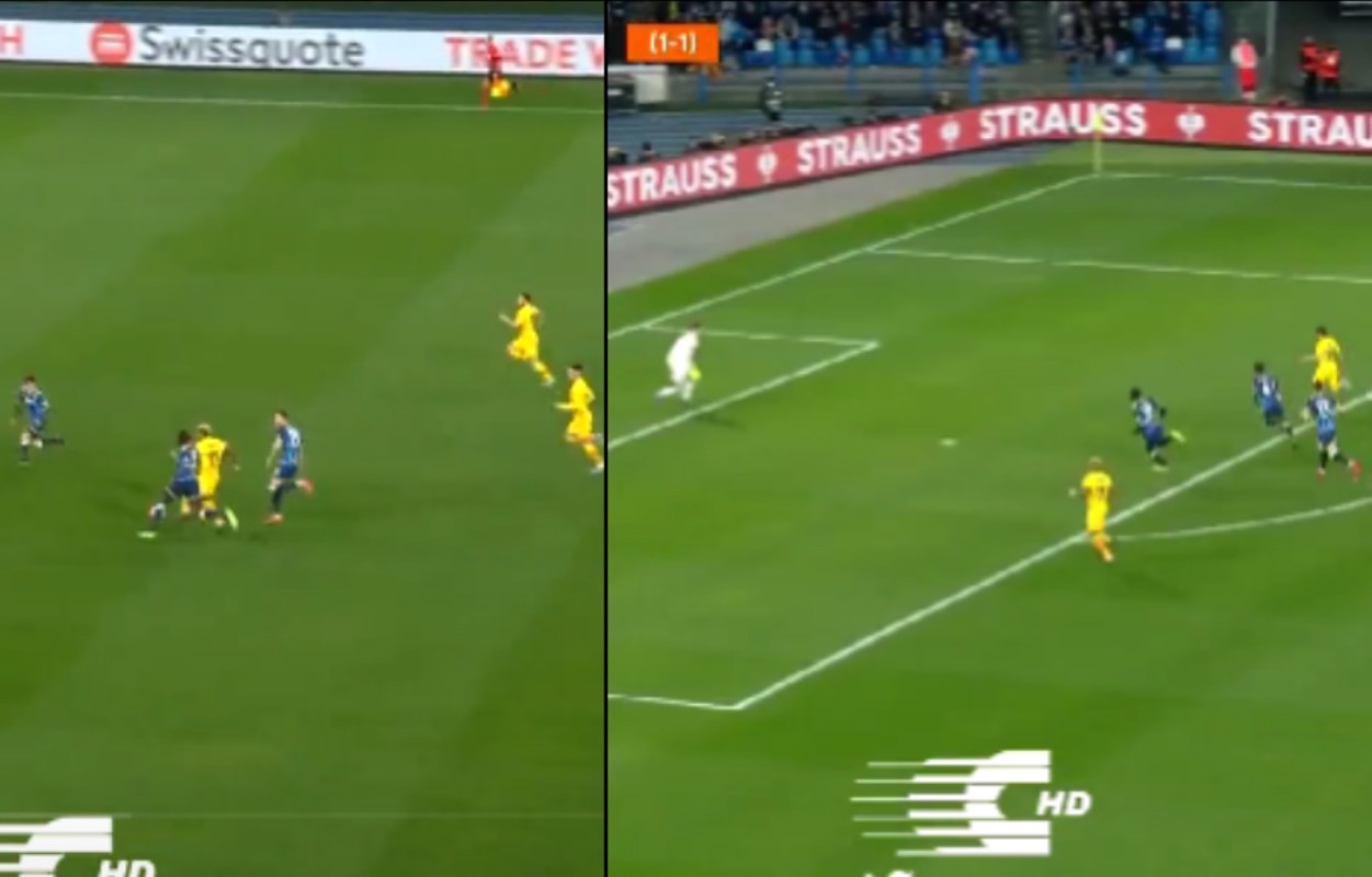 Σεμιναριακή αντεπίθεση για Μπάρτσα – Ούτε με λάσο δεν σταματιόταν ο Τραορέ (vid)