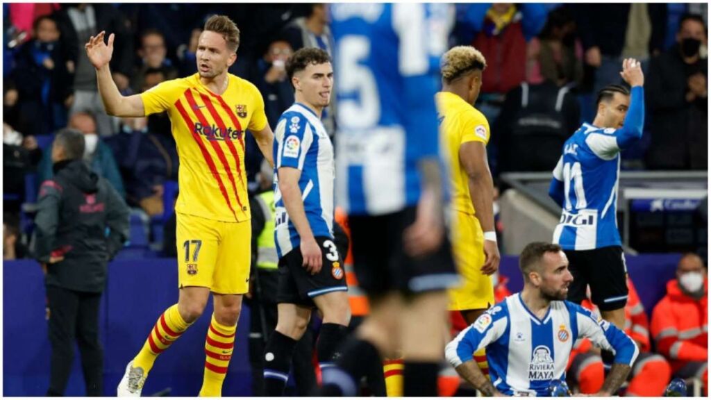 Μπαρτσελόνα θες πολλά… ψωμιά για να γίνεις Ρεάλ Μαδρίτης!