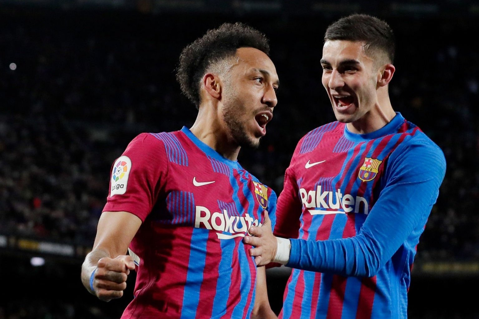 Από «τεσσάρα» σε «τεσσάρα» πάει η Μπαρτσελόνα! (vid)