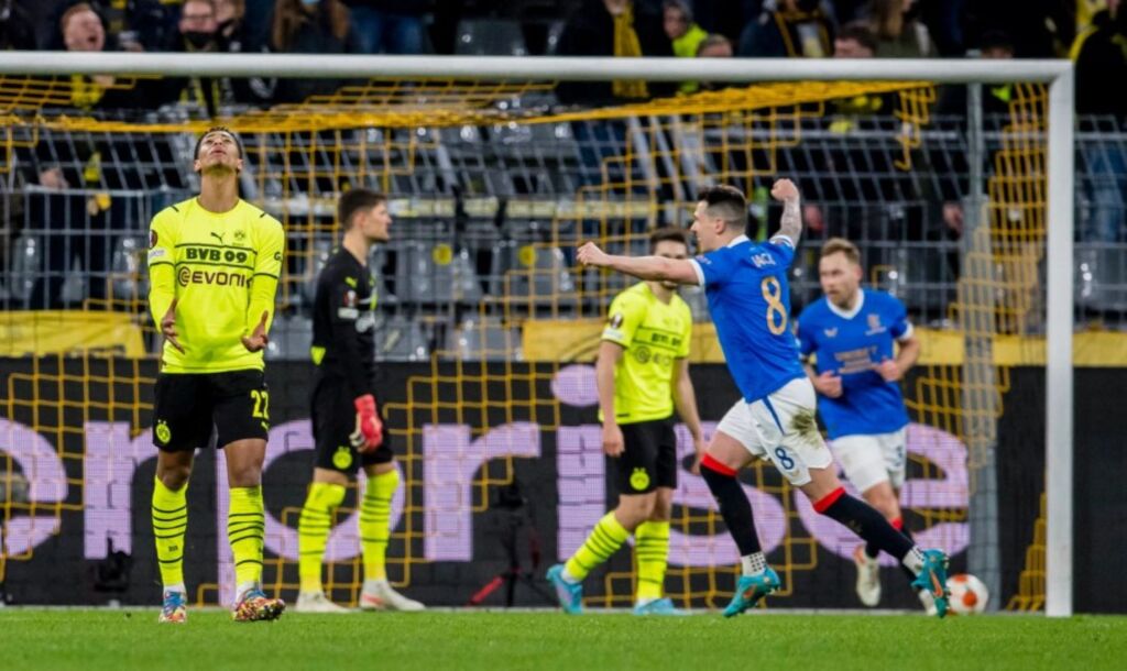 Οι δηλώσεις του Μπέλινγχαμ δείχνουν πως ο 18χρονος είναι φτιαγμένος για ηγέτης (vid)