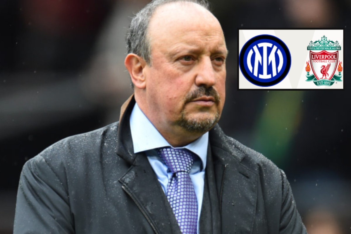Ο Μπενίτεθ προειδοποιεί τη Λίβερπουλ ενόψει Ίντερ