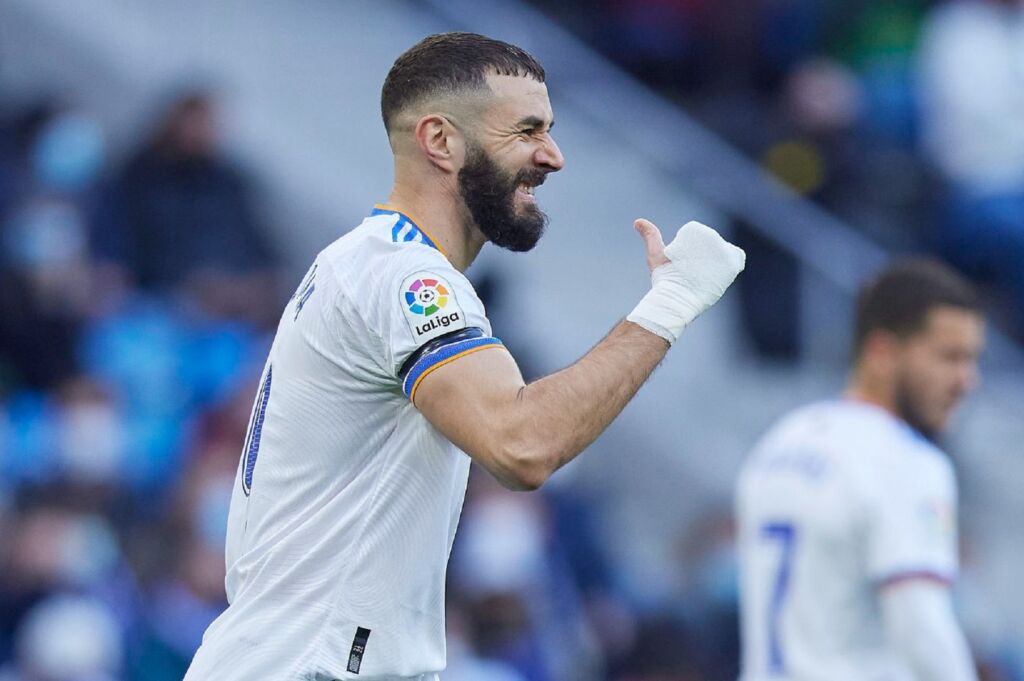 Τούχελ για Μπενζεμά: «Χωρίς αυτόν η Ρεάλ θα πάθει… αυτό που της έκανε η Μπαρτσελόνα»