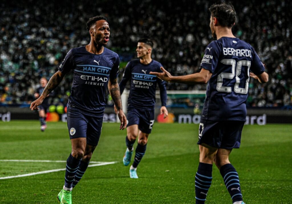 Εξωφρενικό στατιστικό αποδεικνύει ότι η Σίτι είναι μία μηχανή των γκολ