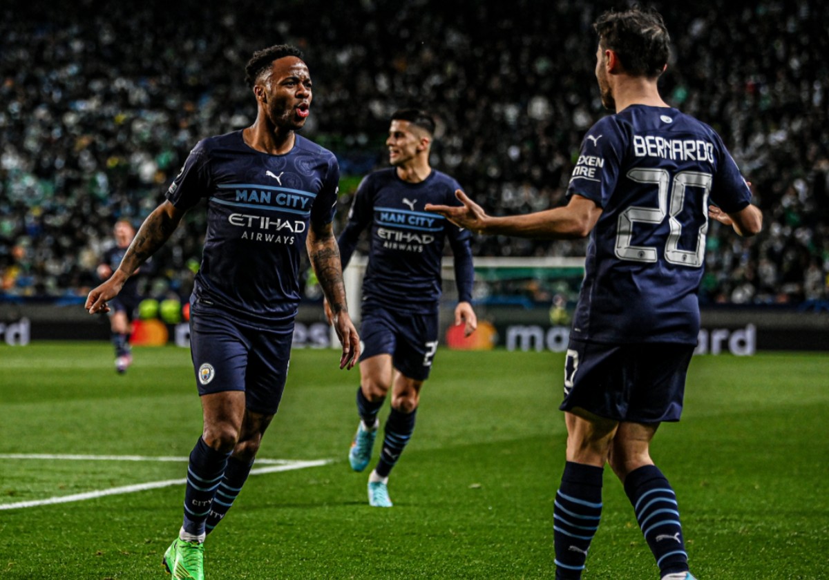 Εξωφρενικό στατιστικό αποδεικνύει ότι η Σίτι είναι μία μηχανή των γκολ