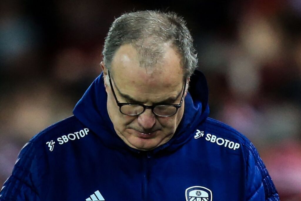 Τέλος εποχής για Μαρσέλο Μπιέλσα στη Λιντς