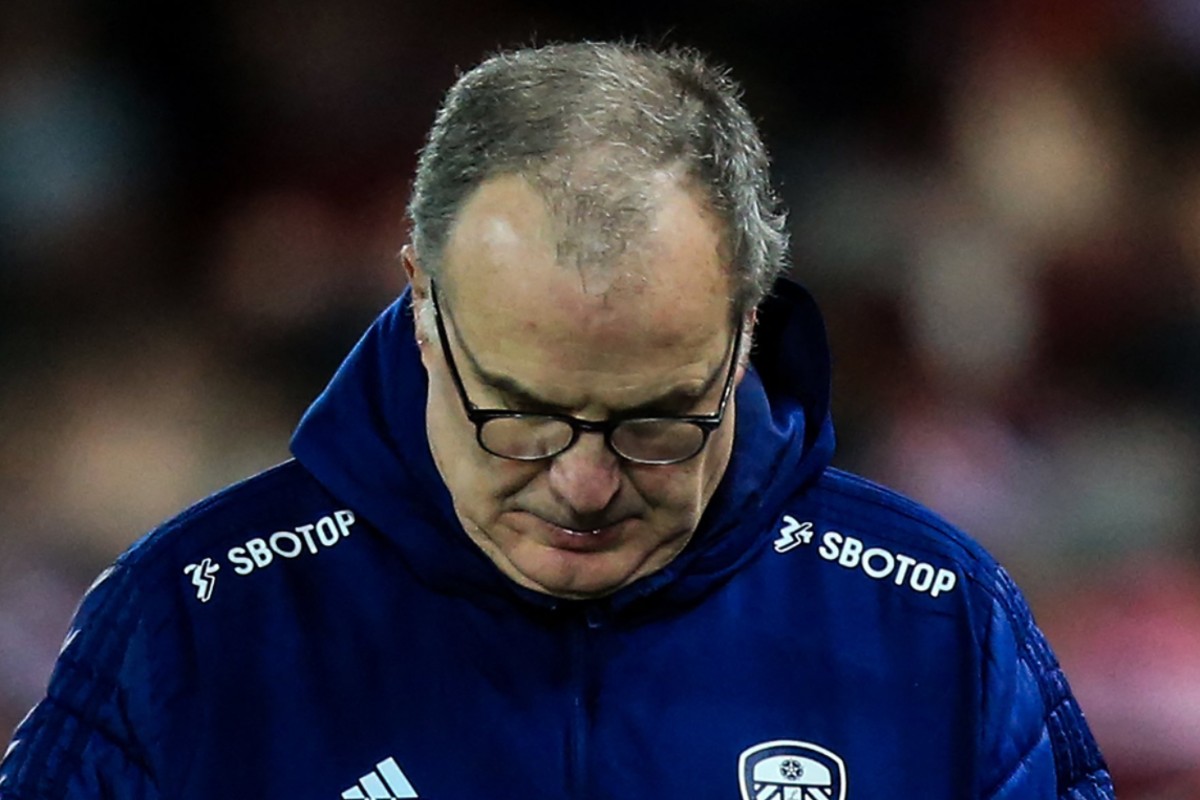 Τέλος εποχής για Μαρσέλο Μπιέλσα στη Λιντς