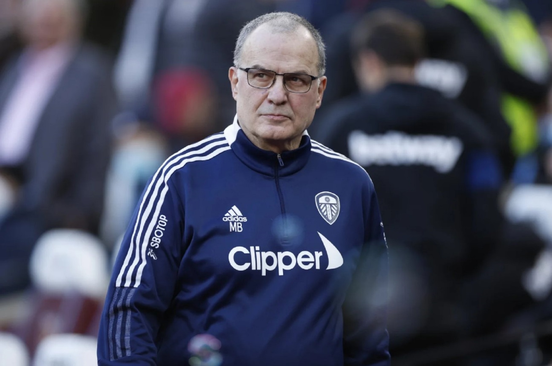 Επίσημο: Τέλος από την Λιντς ο Μπιέλσα! (pic)