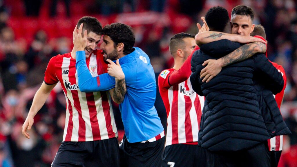 Η Μπιλμπάο έκανε… χαβαλέ στην Σοσιεδάδ και την κέρασε 4αρα στο ντέρμπι! (vid)