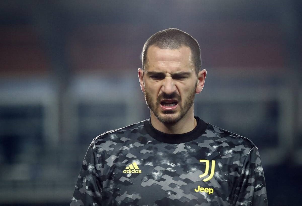 Ο Μπονούτσι απαντάει στην «προδοσία» της Γιουβέντους – Πάει σε ομάδα έκπληξη της Ιταλίας