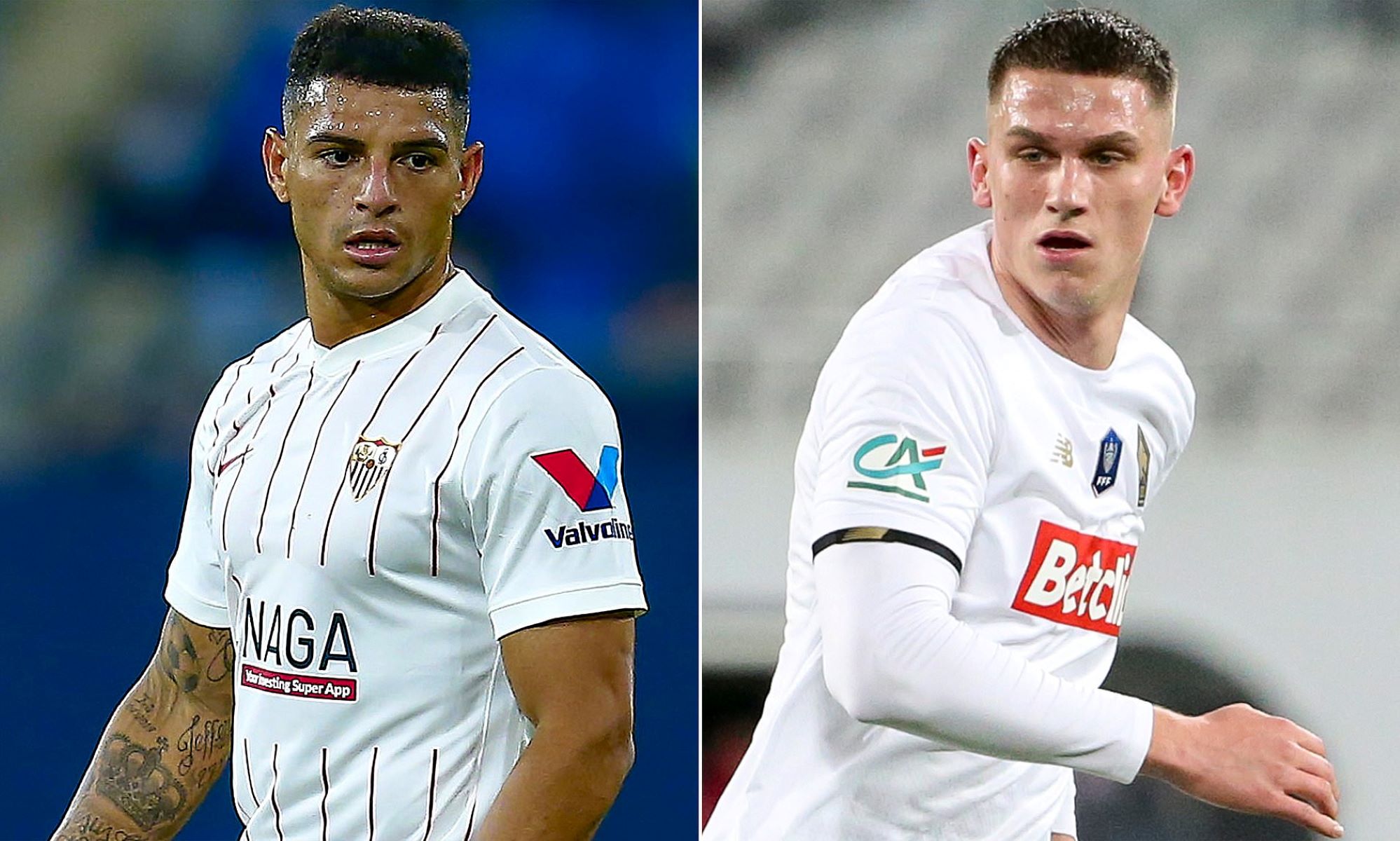 Μετά το… ζέσταμα έρχεται αντεπίθεση 150 εκατ. ευρώ για τη Νιούκαστλ!