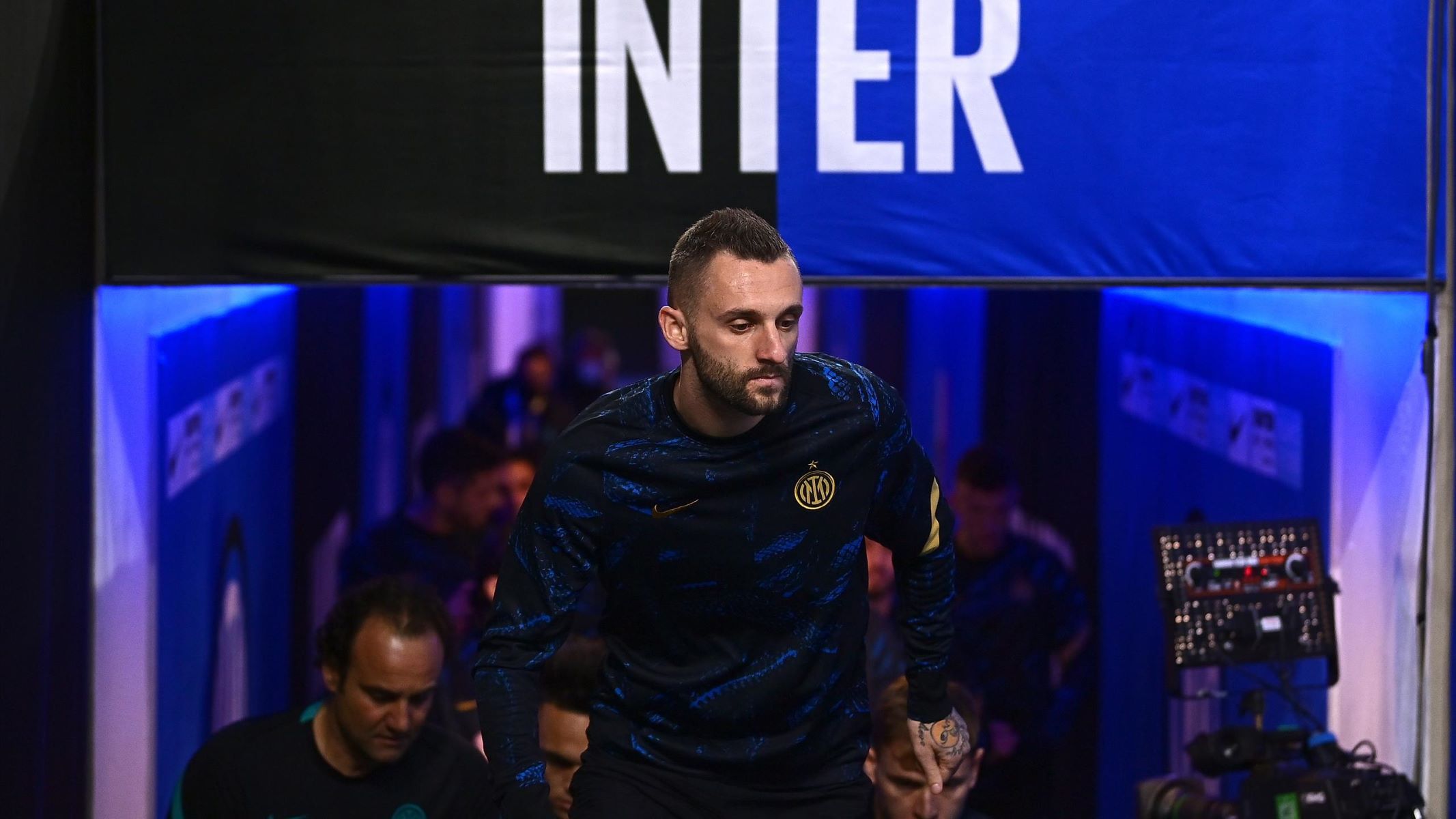 H Μπαρτσελόνα… λατρεύει τους ελεύθερους – Επόμενος στόχος ο Μπρόζοβιτς