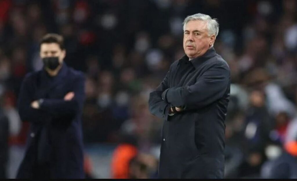 Αντσελότι: «Ο Μπαπέ είναι απλά ασταμάτητος!»