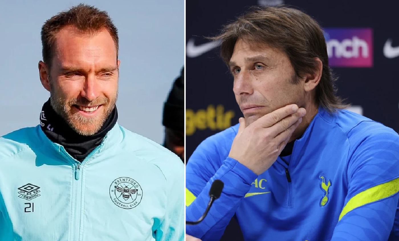 Γέφυρα επιστροφής στην Τότεναμ για Έρικσεν!