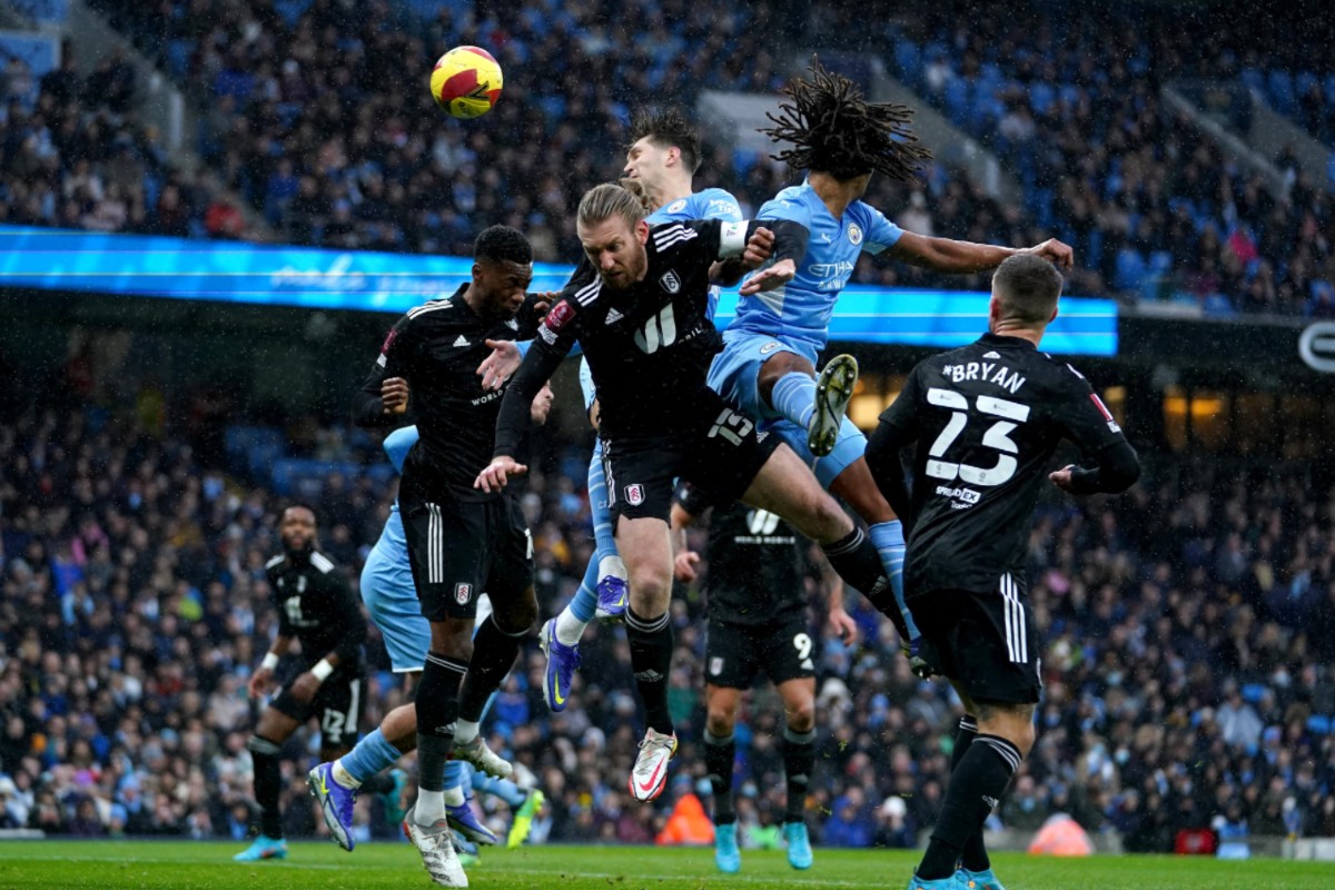 Ακάθεκτη η Σίτι και στο FΑ Cup – Διέλυσε την πρωτοπόρο της Τσάμπιονσιπ (vid)