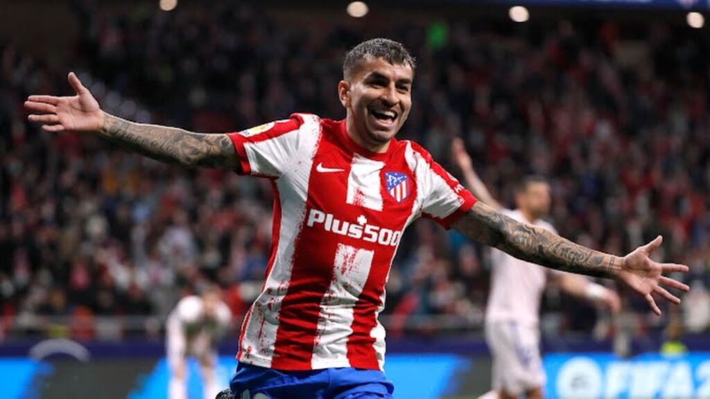 Τρελό ημίχρονο στη Μαδρίτη με… τρίμπαλο για Χετάφε και Ατλέτικο (vid)