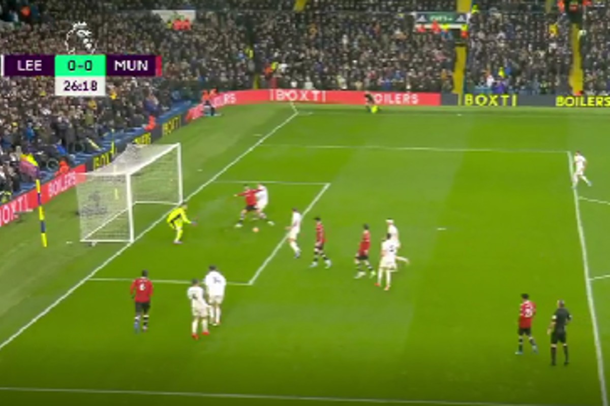 Ανεπανάληπτη χαμένη ευκαιρία από Κριστιάνο – Δεν σκόραρε εξ΄επαφής (vid)