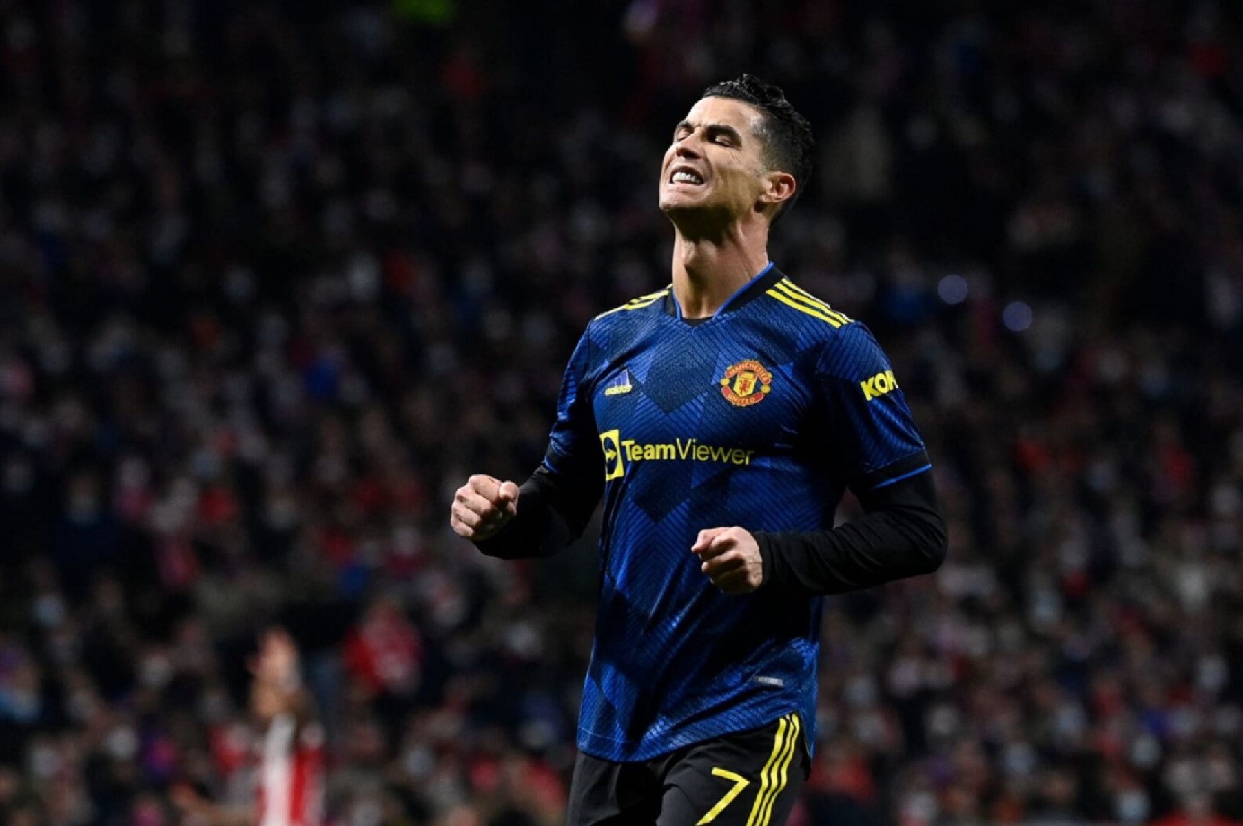 Τα φάουλ του Κριστιάνο επιβεβαιώνουν το κακό «φεγγάρι» του! (vids)