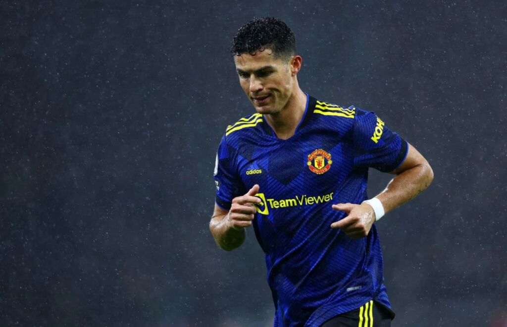 Γύρισε σε αρνητικά ρεκόρ του… 2010 ο Κριστιάνο! (pic)