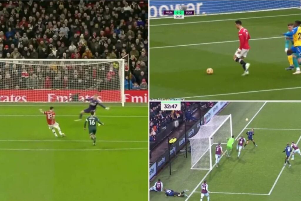 Γιουνάιτεντ: Έχουν χάσει τα «άχαστα» στα τελευταία τρία ματς (vid)