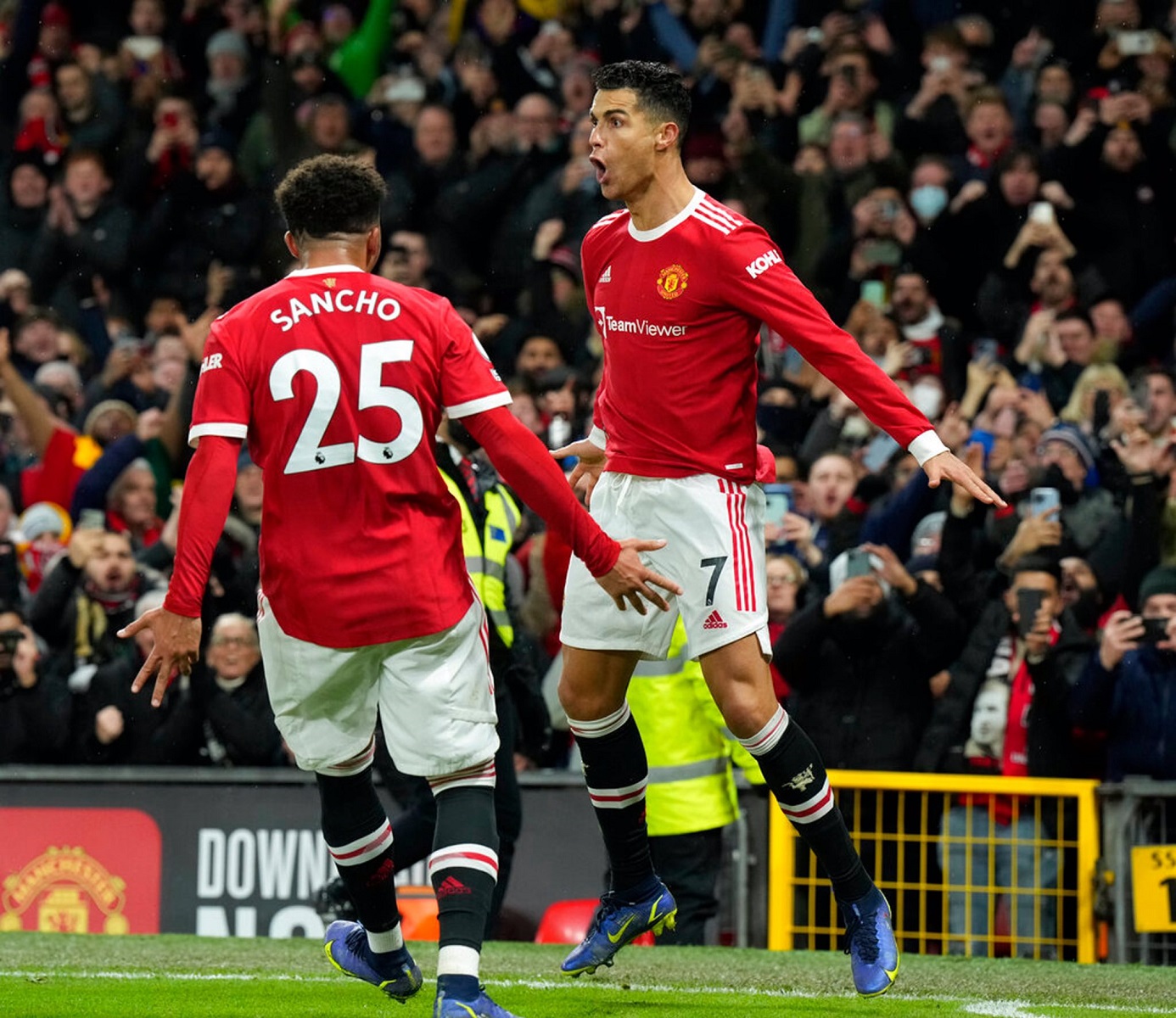 Οι δέκα πιο ακριβοπληρωμένοι παίκτες της Premier League – Ζαλίζουν τα ποσά (vid)