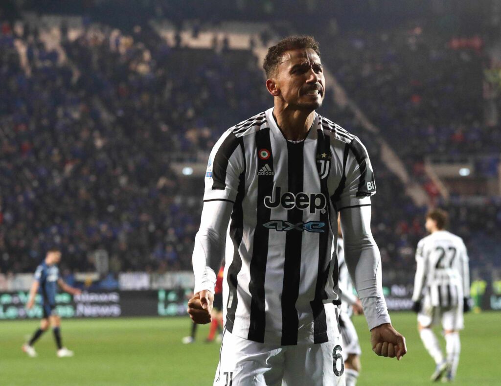 Ντανίλο… στο 93′ και έμεινε όρθια η “Κυρία”! (vid)