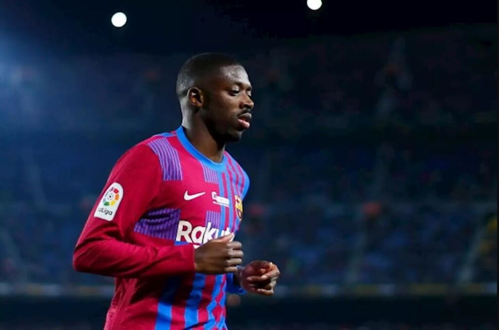 Έφαγε χοντρή… γιούχα στο «Καμπ Νου» ο Ντεμπελέ! (vid)