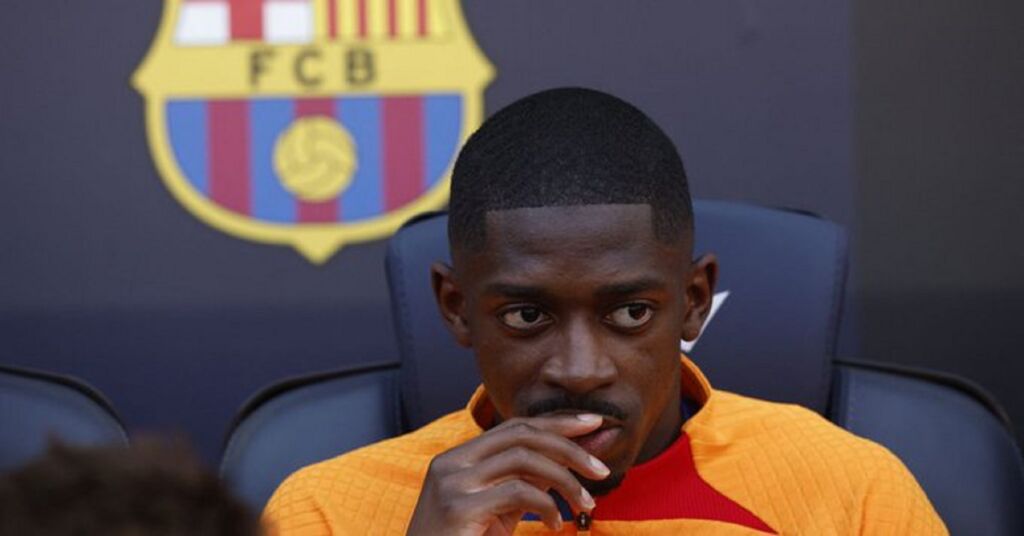 Ο Τσάβι έχει πάθει την πλάκα του με τον… φευγάτο Ντεμπελέ!