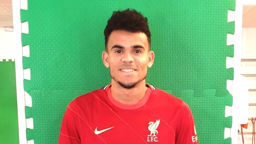 Κλοπ για Ντίαζ: «Έχω τρελαθεί! Έλα άμεσα να παίξεις μαζί μας»