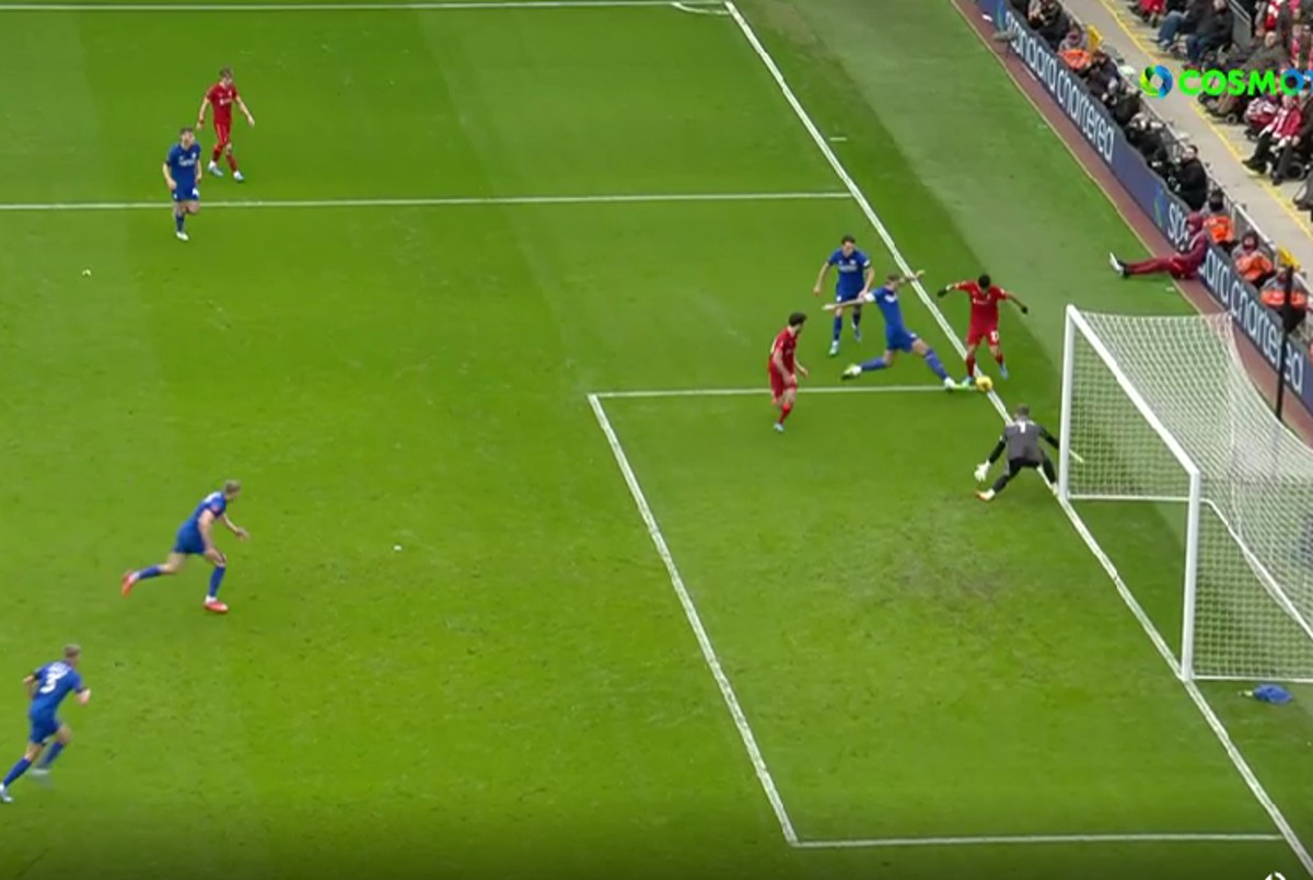 Ξεκίνησε τα μαγικά ο Ντίαζ με το “καλημέρα” και… 2-0 ο Μιναμίνο! (vid)