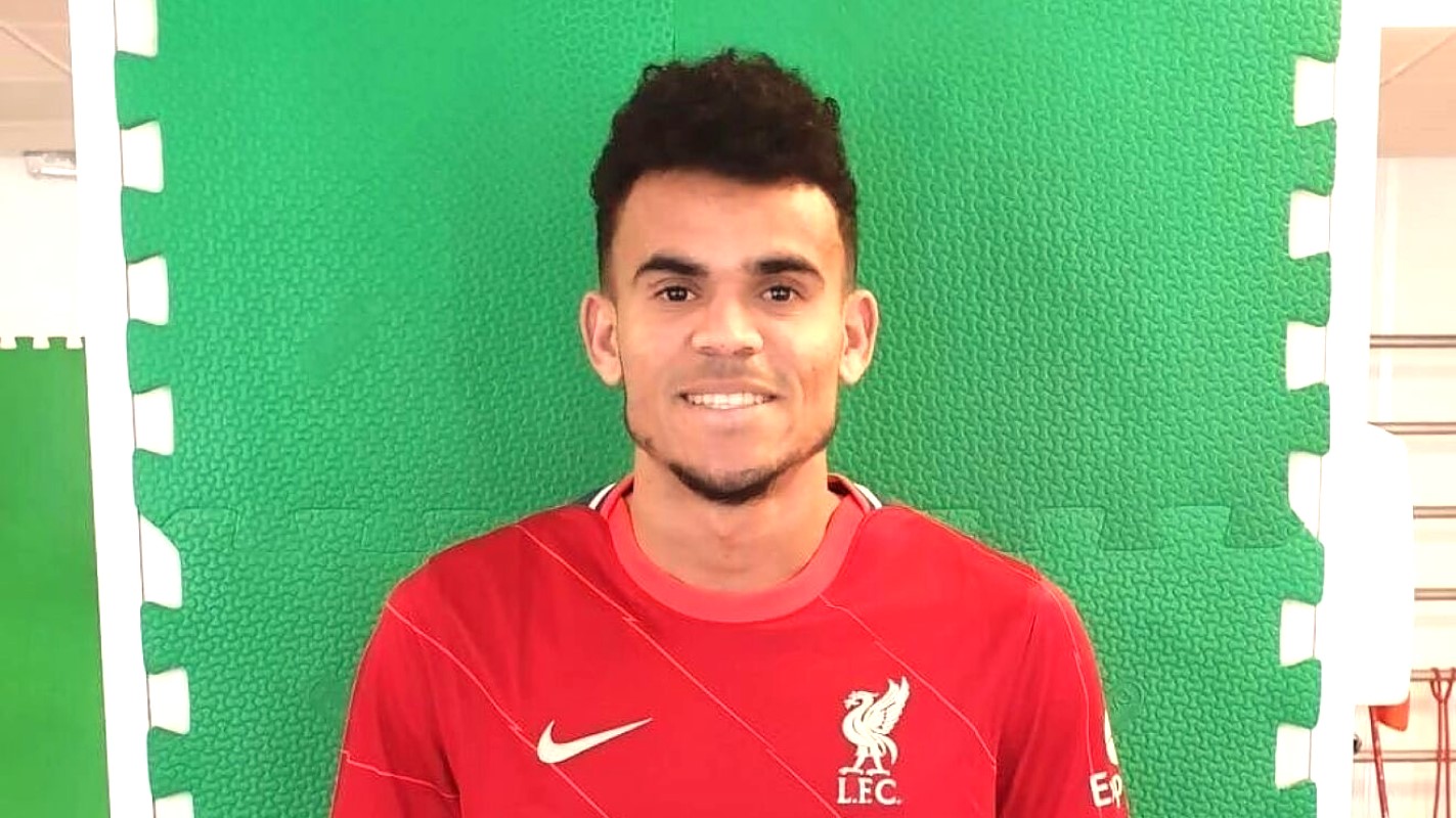 Κλοπ για Ντίαζ: «Έχω τρελαθεί! Έλα άμεσα να παίξεις μαζί μας»