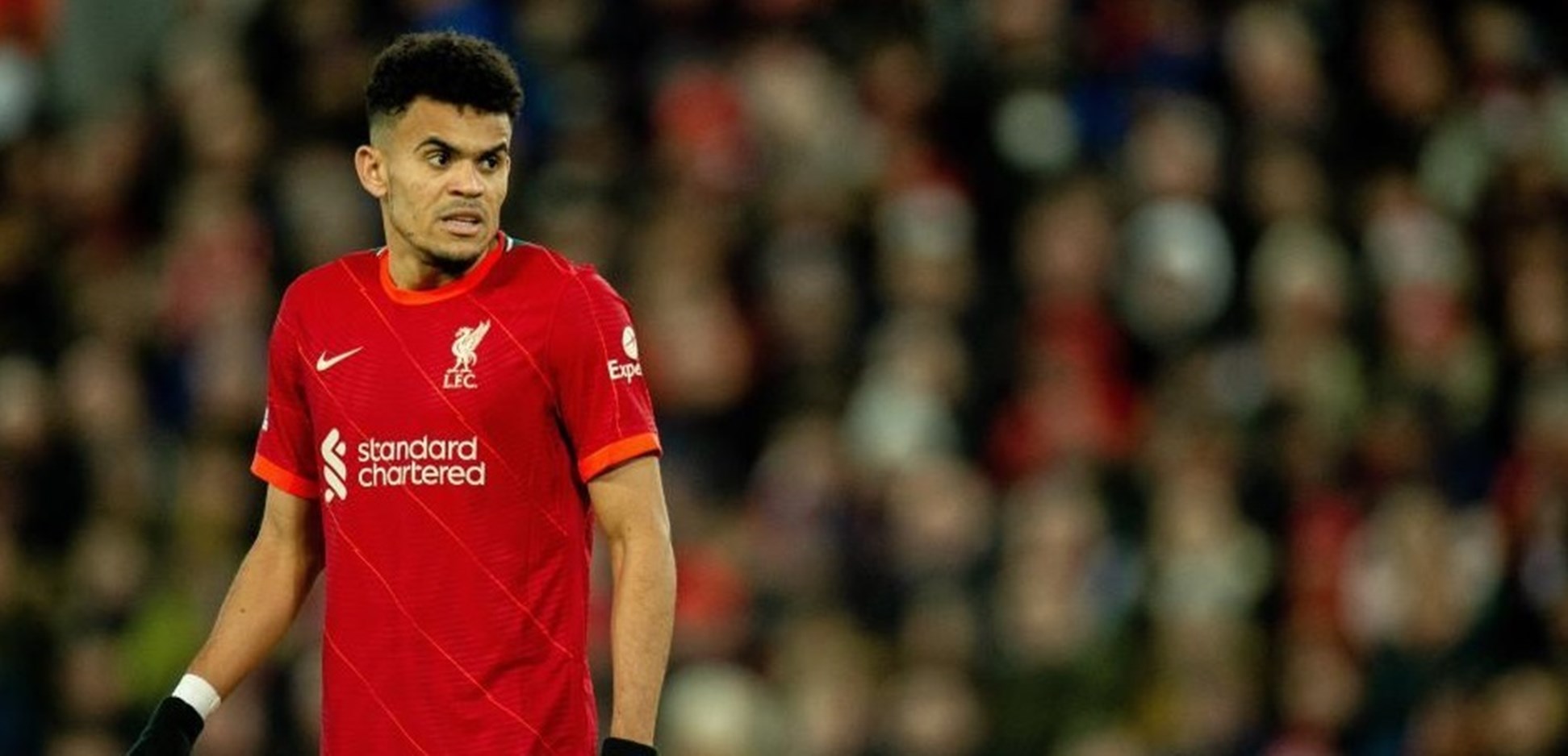 Ο Ντίαζ δείχνει γιατί η Λίβερπουλ έκανε το «κλέψιμο» του Ιανουαρίου!