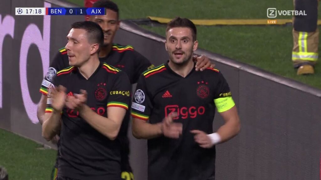 Νέα «ζωγραφιά» από Τάντιτς! Κάνει την Ευρώπη να παραμιλά! (vid)