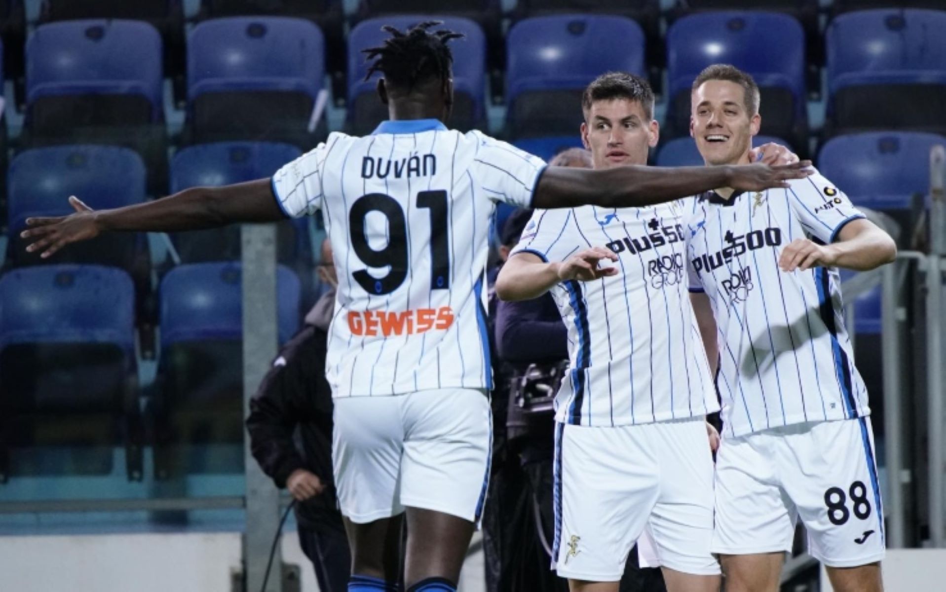 Humblers: Over… παντού με έμφαση σε Γερμανία και Ιταλία