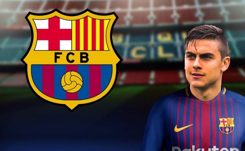 SPORT: «Έκλεισε» στην Μπαρτσελόνα ο Ντιμπάλα