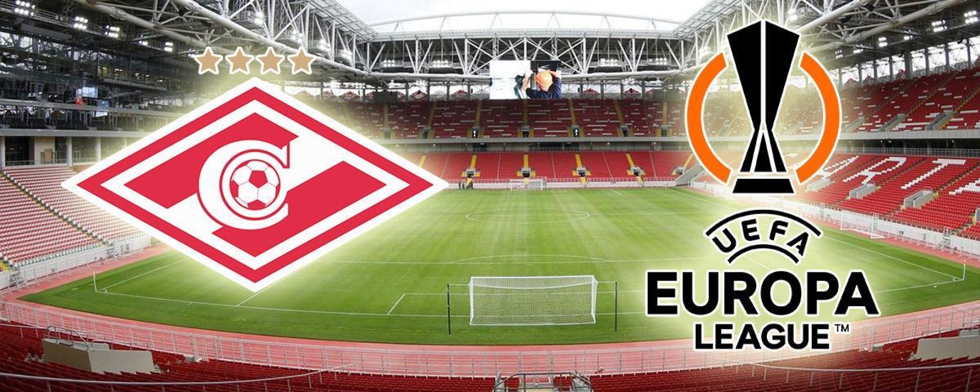 Απόφαση σταθμός! Η UEFA πέταξε εκτός Europa League την Σπαρτάκ (pic)