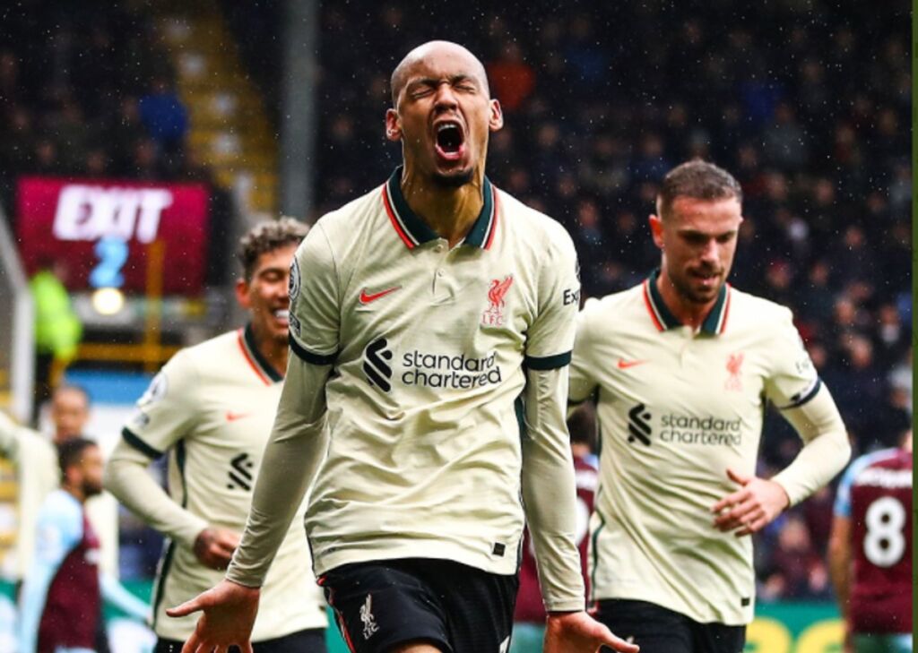 Δια πυρός και σιδήρου πέρασε από τη Μπέρνλι η Λίβεπουλ (vid)