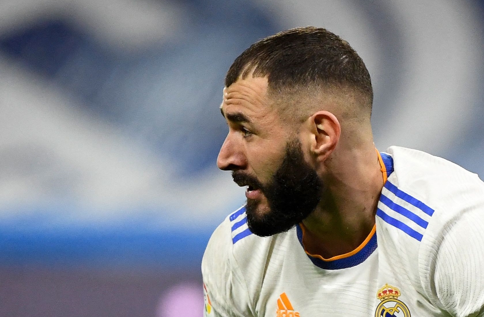 Δεν παίζει με Βιγιαρεάλ ο Μπενζεμά – «Σπριντ» για Παρί