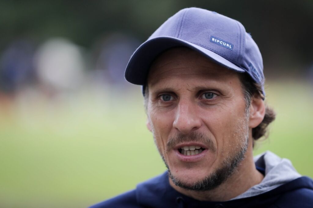 Φορλάν για Γιουβέντους: «Φέτος πάει για το Champions League»