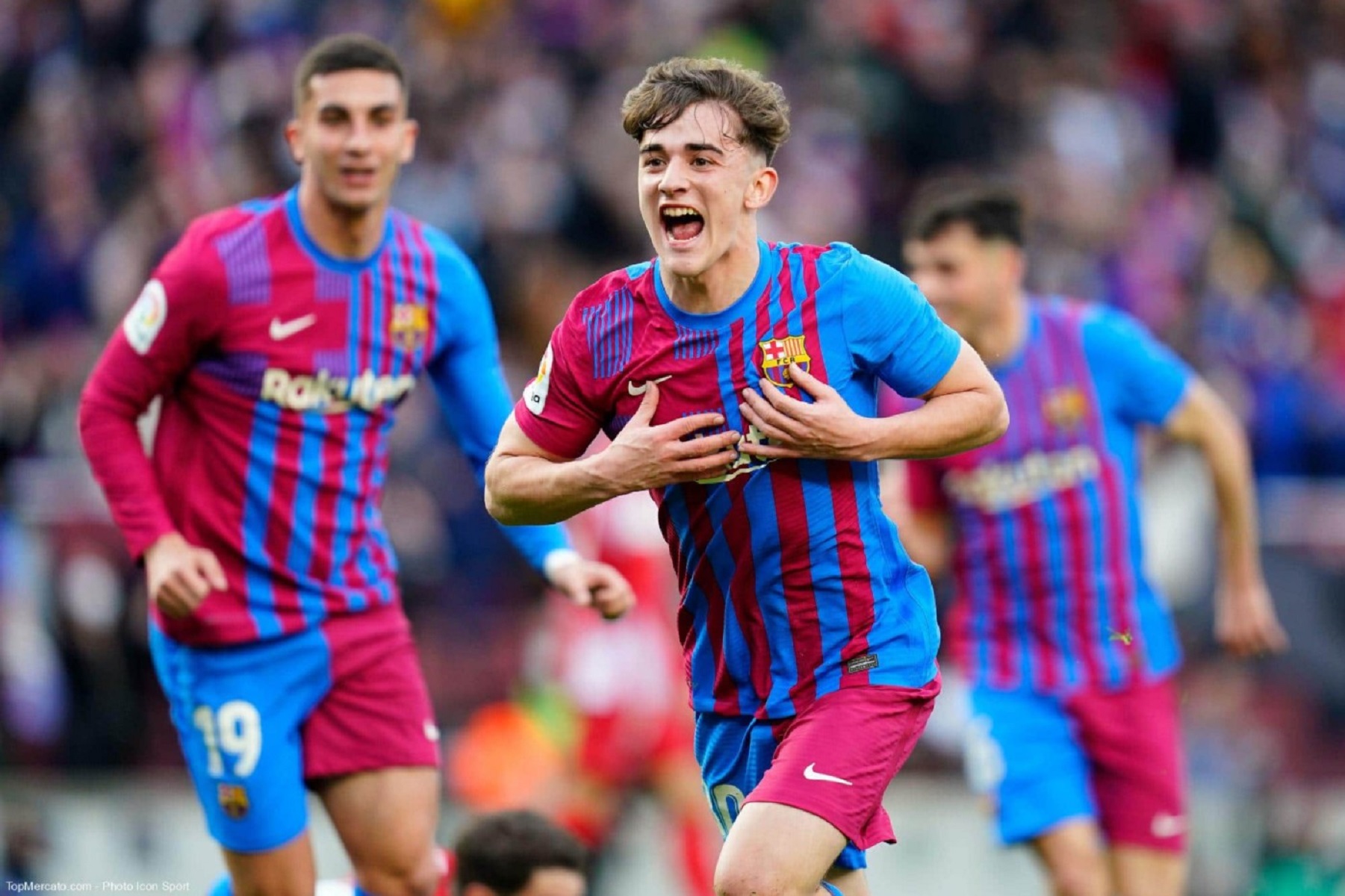 Λάθος χειρισμοί της Μπαρτσελόνα – Κινδυνεύει να χάσει “τρία” αστέρια