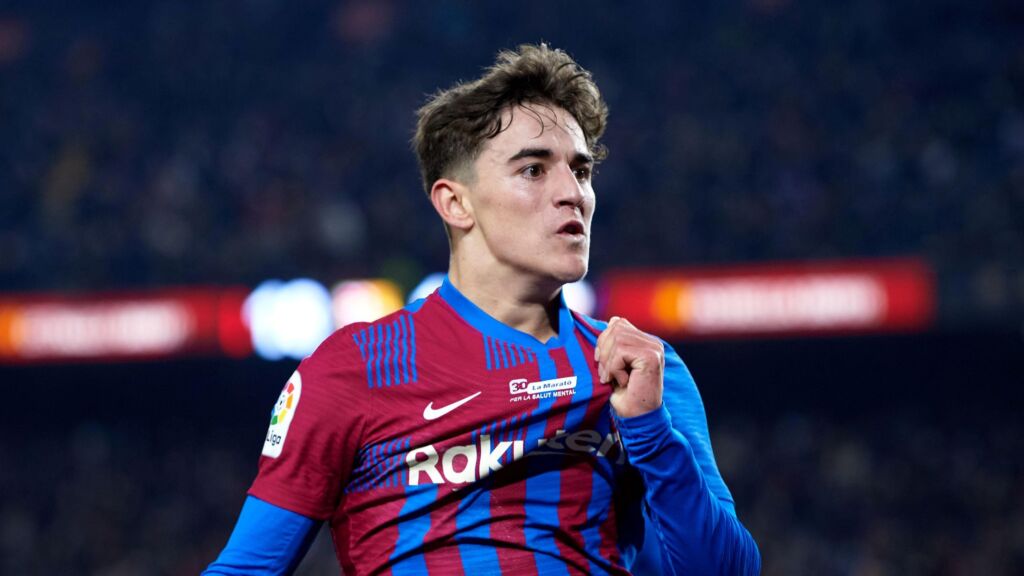 Η Μπαρτσελόνα αργεί και η Τσέλσι βγαίνει… στην στροφή για Γκάβι!