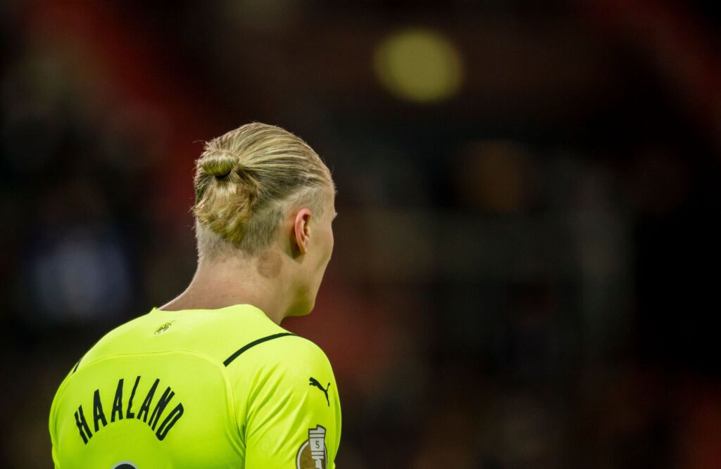 Η «MARCA» έβγαλε νέα… βρώμα για Χάαλαντ και Ρεάλ!