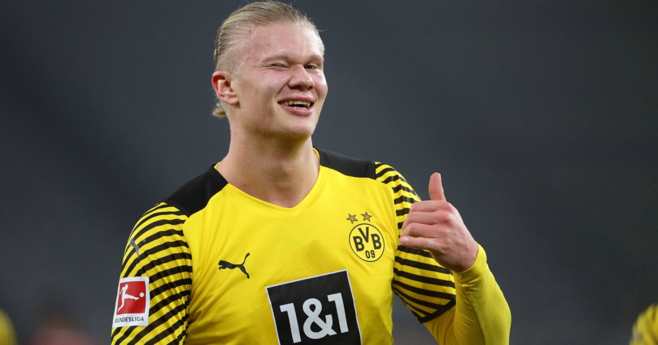 Ο Κέιν… έχασε από τον Χάαλαντ – Αυτό θα είναι το συμβόλαιο του Νορβηγού στην Σίτι