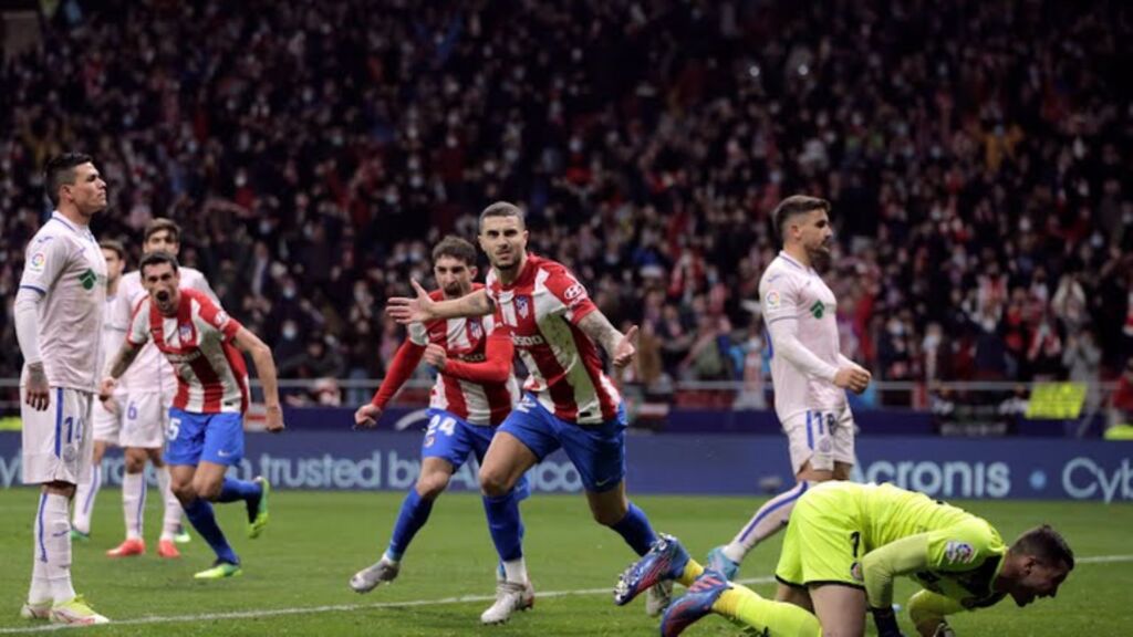 Η καρδιά του Χερμόσο δίνει ζωή στην πρωταθλήτρια (vid)