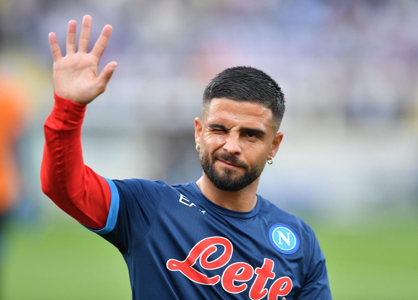 Παράπονα από τον Ινσίνιε για τη Νάπολι: «Δεν με κατανόησαν…»