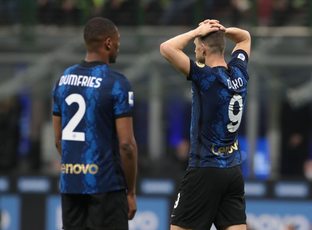 Η Σασουόλο «έκλεισε» το σπίτι της Ίντερ! (vid)