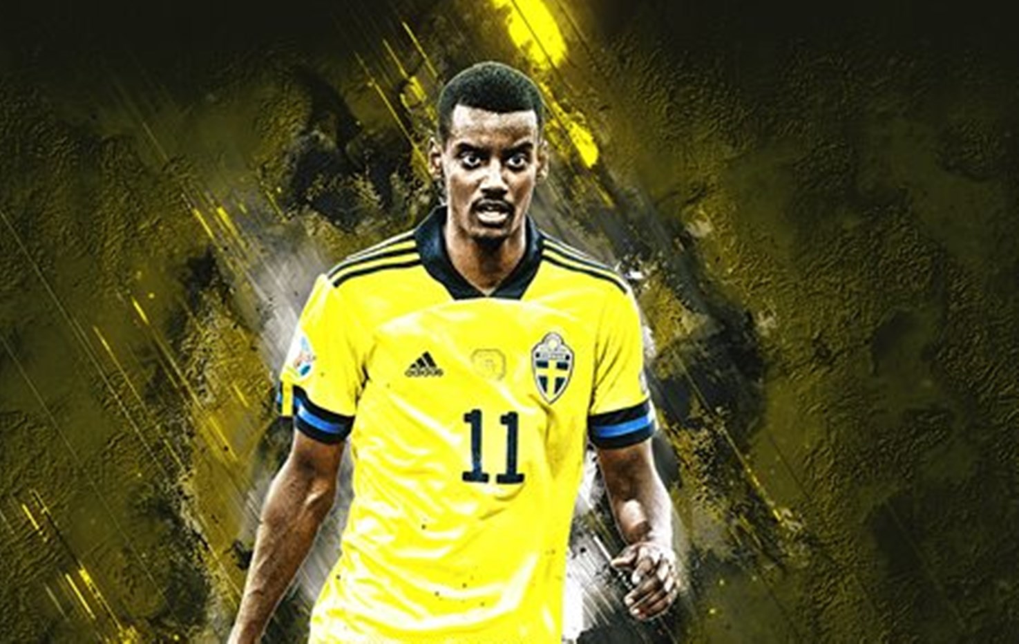 Το μέλλον ανήκει στη Ρεάλ Σοσιεδάδ και τον Αλεξάντερ Ισάκ!