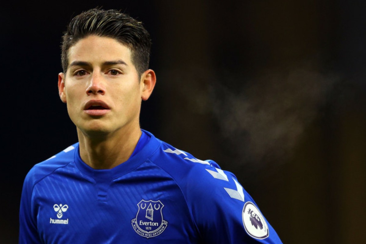 Ο Χάμες χρεώνει στον Μπενίτεζ την φυγή του από την Έβερτον